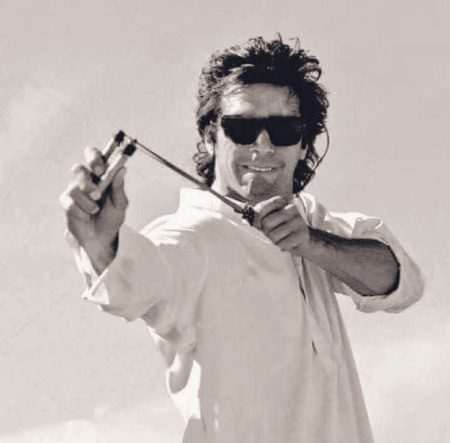 مجھے ڈرا ہوّا دیکھنا تمہارا ایک خواب ہی رہے گا!