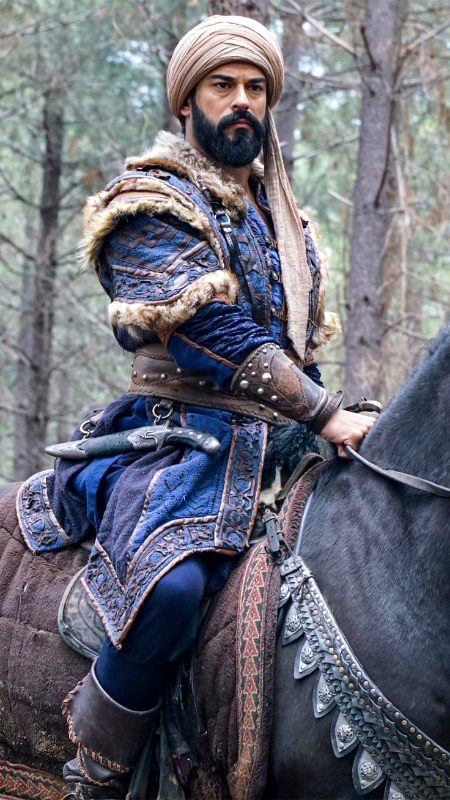 Turkish Celebs image