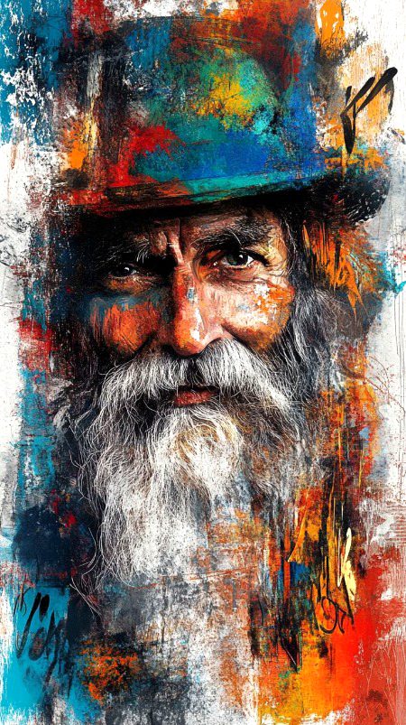 Paintings image