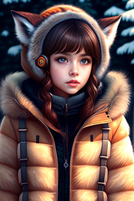 Digital Art image