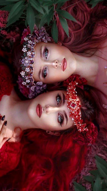 Beautiful People image