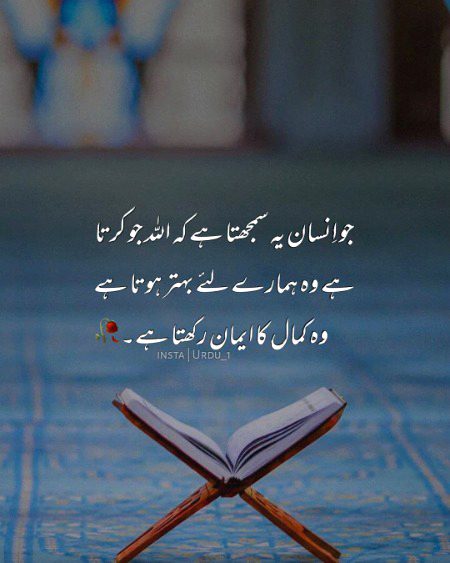 Islamic Quotes image