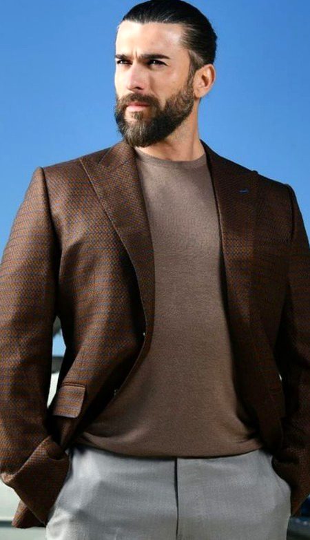 Turkish Celebs image