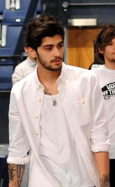 Beautiful People image