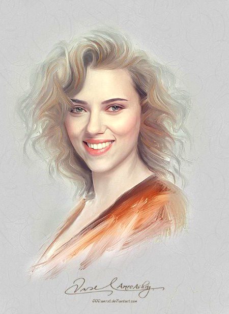 Digital Art image