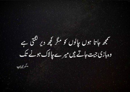 Sad Poetry image