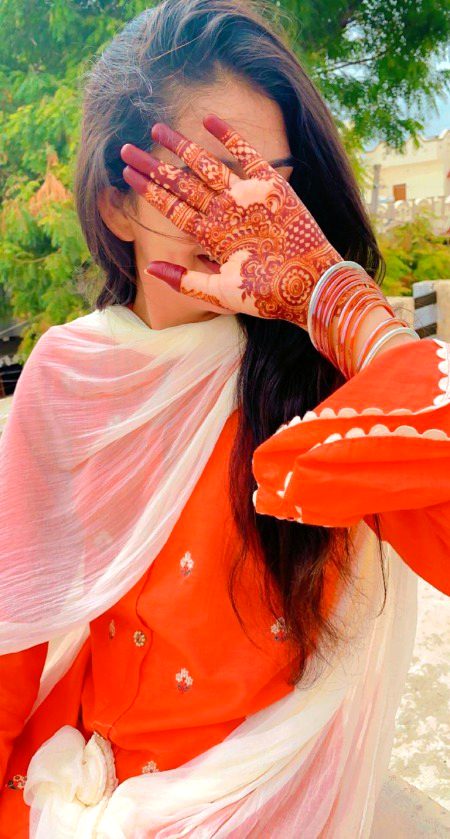 Mehndi Design image
