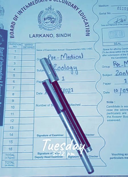 Alhamdullilah done