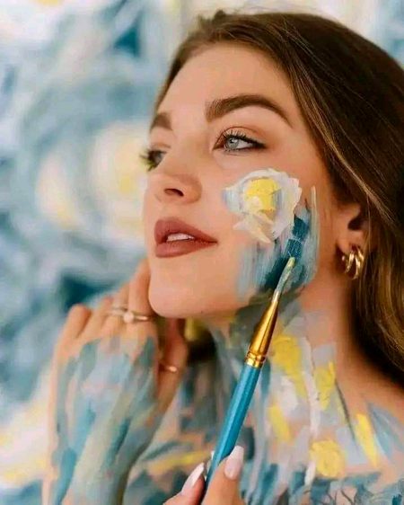 Beautiful People image