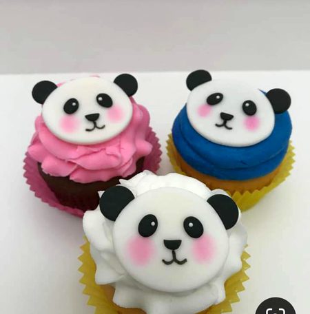 Gulo mulo pandy
