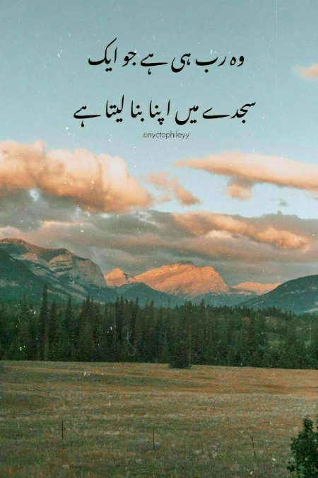 Islamic Quotes image