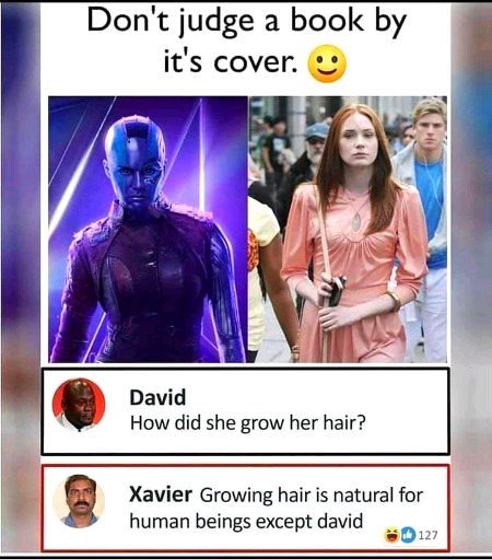 Memes & Satire image