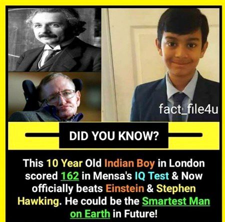 Interesting Posts image