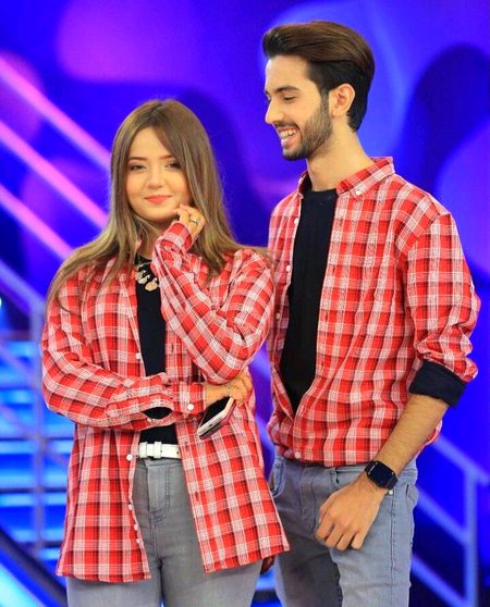 TikTok Stars image