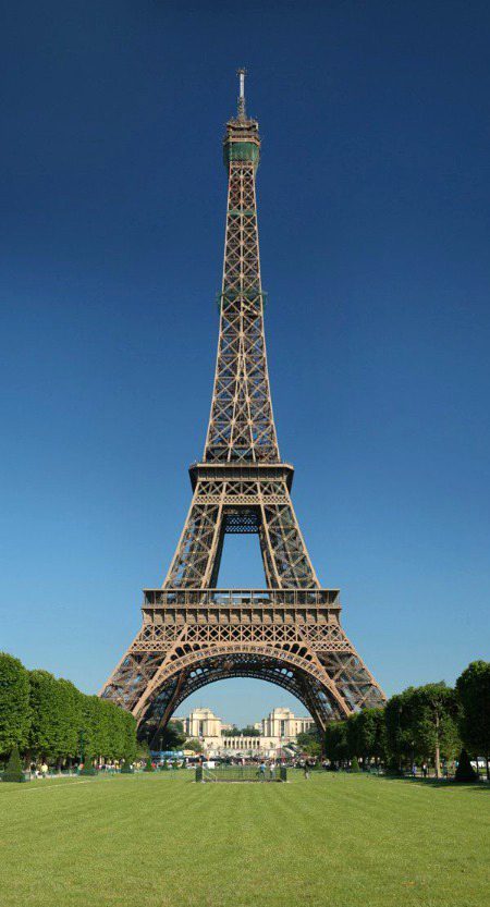Beautiful Structures image