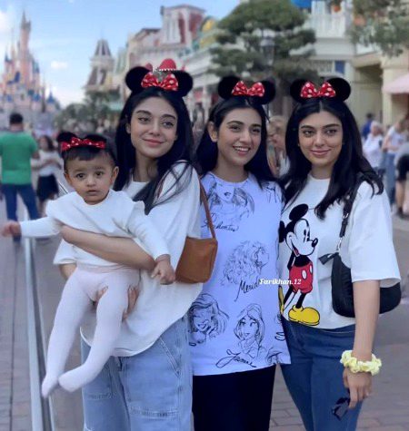 Pakistani Celebs image