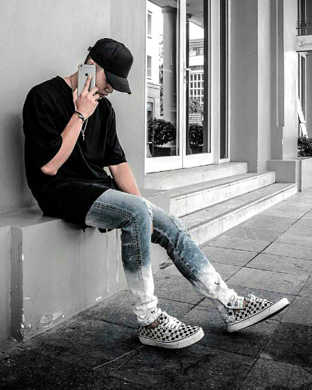 Beautiful People image