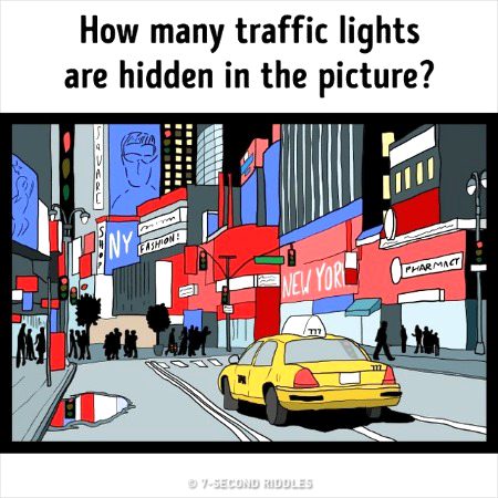 Riddles & Puzzles image