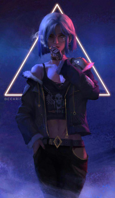 Digital Art image