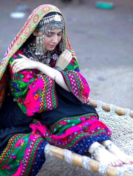 Beautiful People image