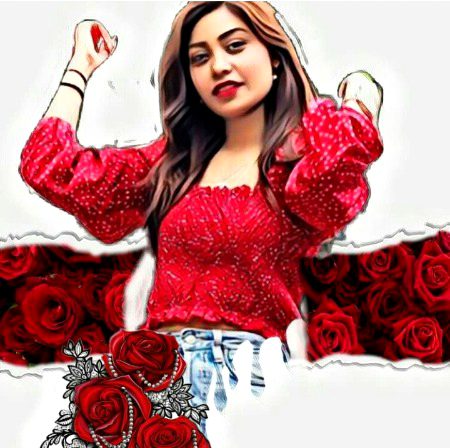 Beautiful 🌹