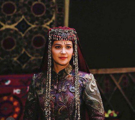 Turkish Celebs image