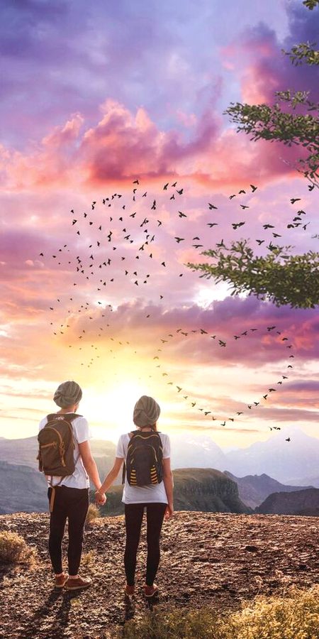 Beautiful Nature image