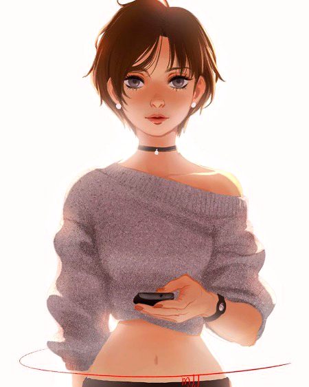 Digital Art image