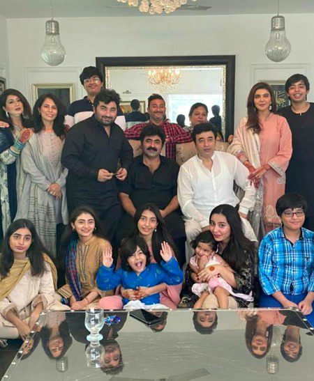 Pakistani Celebs image