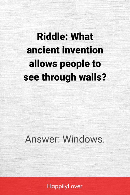 Riddles & Puzzles image