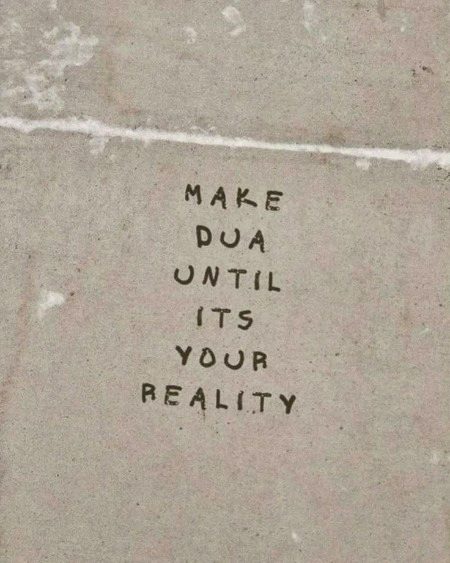 Make it reality with dua. #saji #Harry