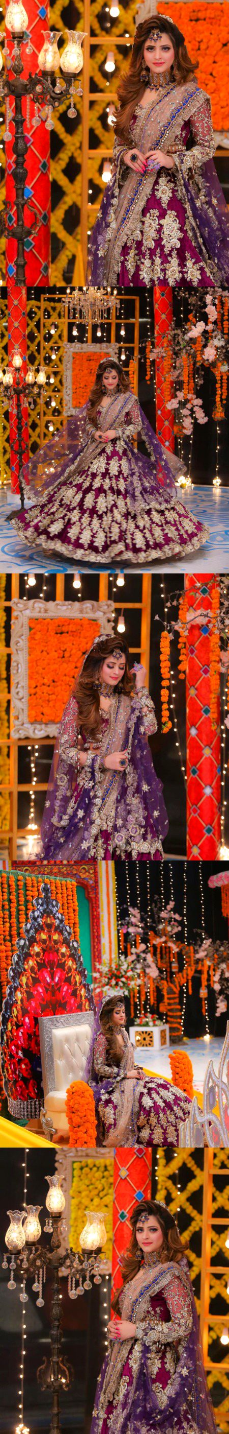 Pakistani celeb 🤩