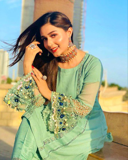 Pakistani Celebs image