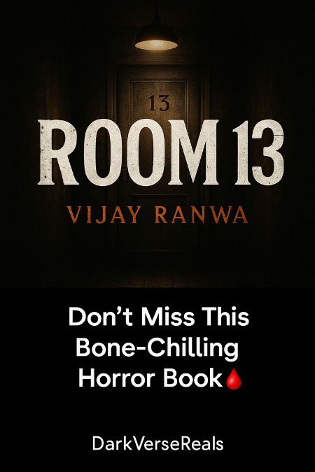 Horror Novels image