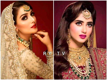 Pakistani Celebs image