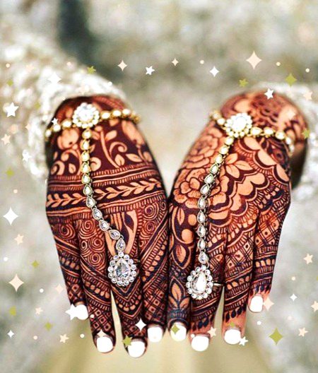 Mehndi Design image