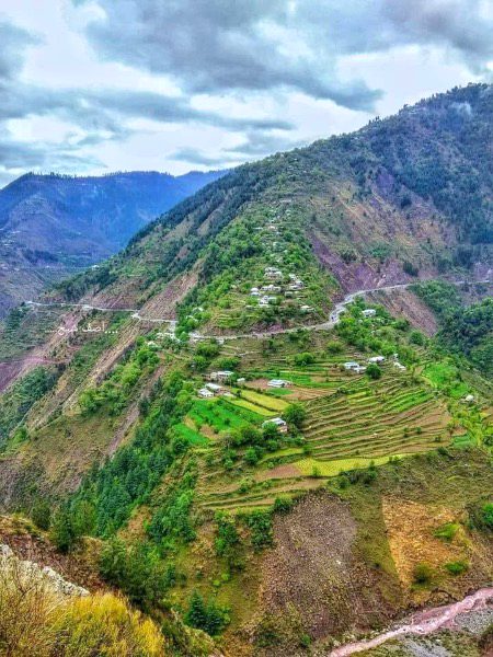 Beautiful Nature image