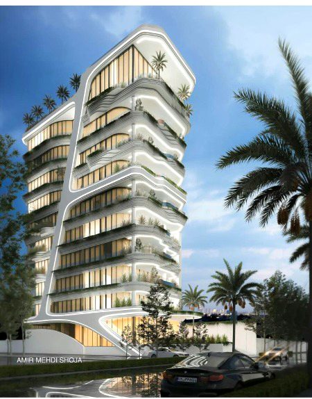 Beautiful Structures image