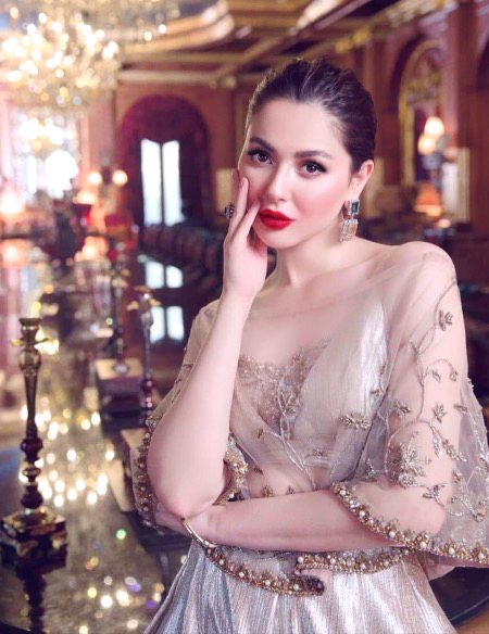 Pakistani Celebs image