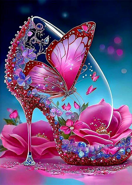 Khushboo...