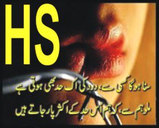 رگوں میں دوڑتے پھرنے کے ہم نہیں قائل 
جب آنکھ ہی سے نہ ٹپکا تو پھر لہو کیا ہے