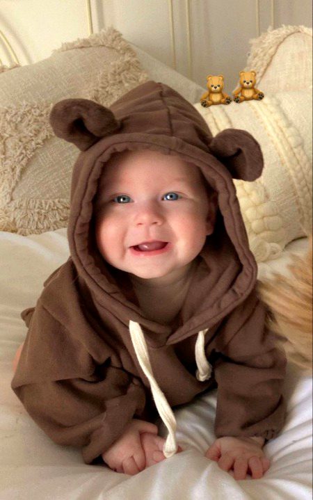 Beautiful People image