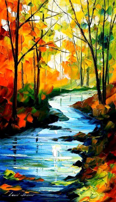 Paintings image
