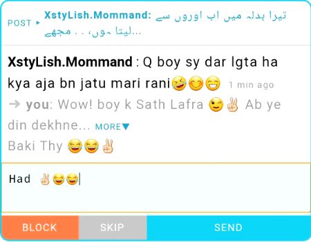 ѕнαнzαιв, just stop him Yaar 🤦🏻✌🏻 LMAO!