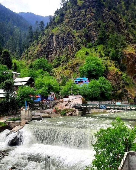 Beautiful Nature image