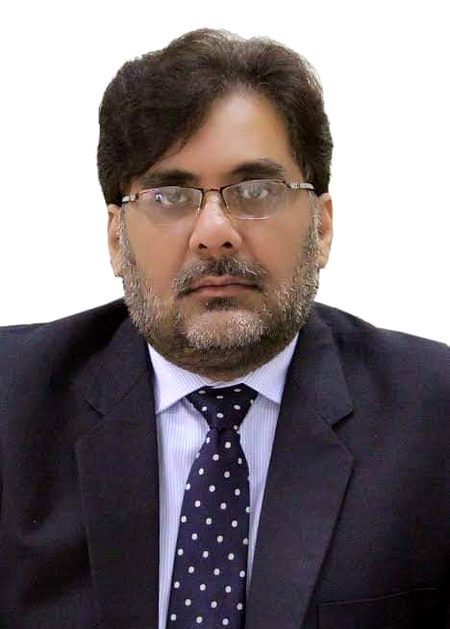 یہ ہیں انسداد دہشتگردی عدالت اسلام آباد کے وہ خوش نصیب فاضل جج راجہ جواد عباس حسن صاحب،،،جنہوں نے آج تین گستاخان رسول صلی اللہ علیہ وسلم کو سزائے موت دینے کا تاریخی فیصلہ سنایا ہے۔۔۔
جناب راجہ جواد عباس حسن صاحب!پوری امت مسلمہ آپ کو آج کے تاریخ ساز فیصلے پر خراج تحسین پیش کرتی ہے۔۔۔🍂🍂🍂🍂🍂