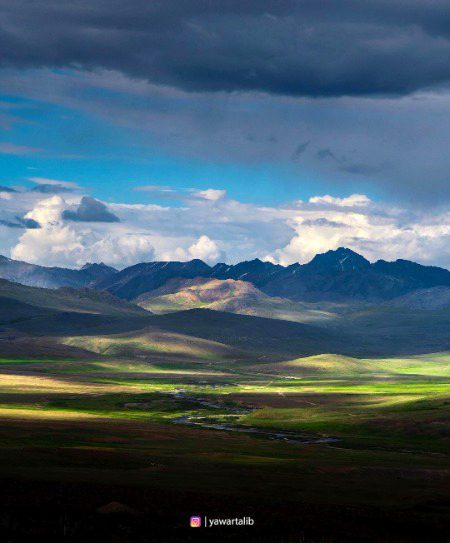 Beautiful Nature image