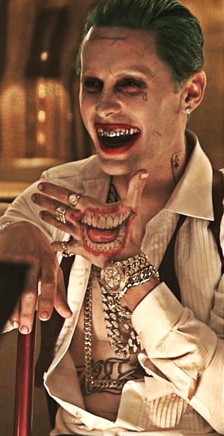 Smile because its Confuses peoples Smile because its easier then explaining what the hell is killing you Inside....😈🤡