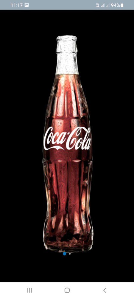 CCI Coca-Cola