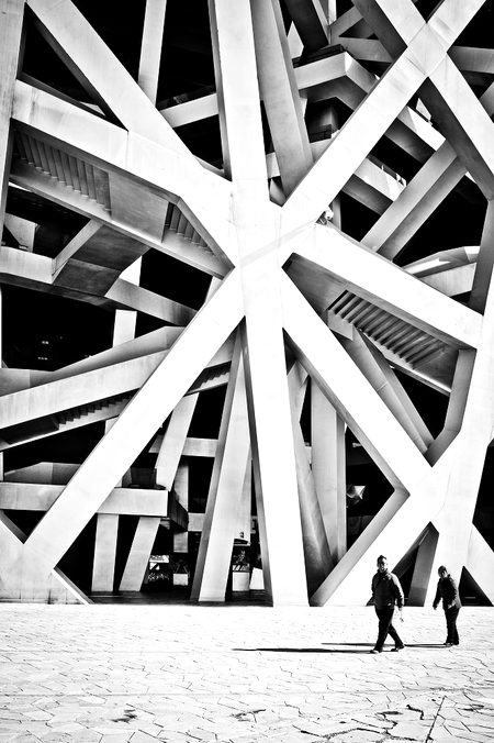 Beautiful Structures image